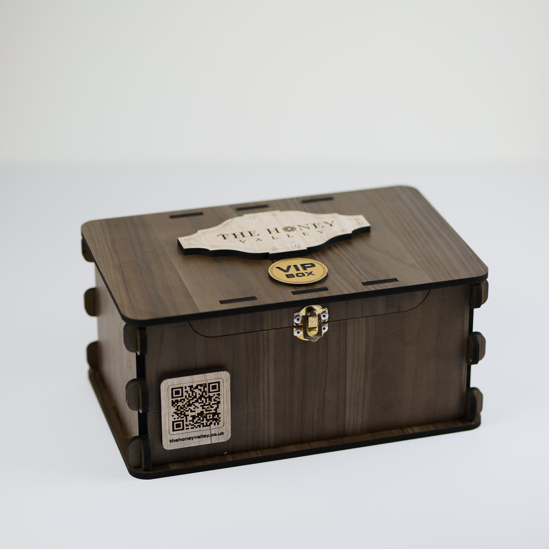 The VIP Box – Super Limited Edition | Choose Box Only or Fully Loaded