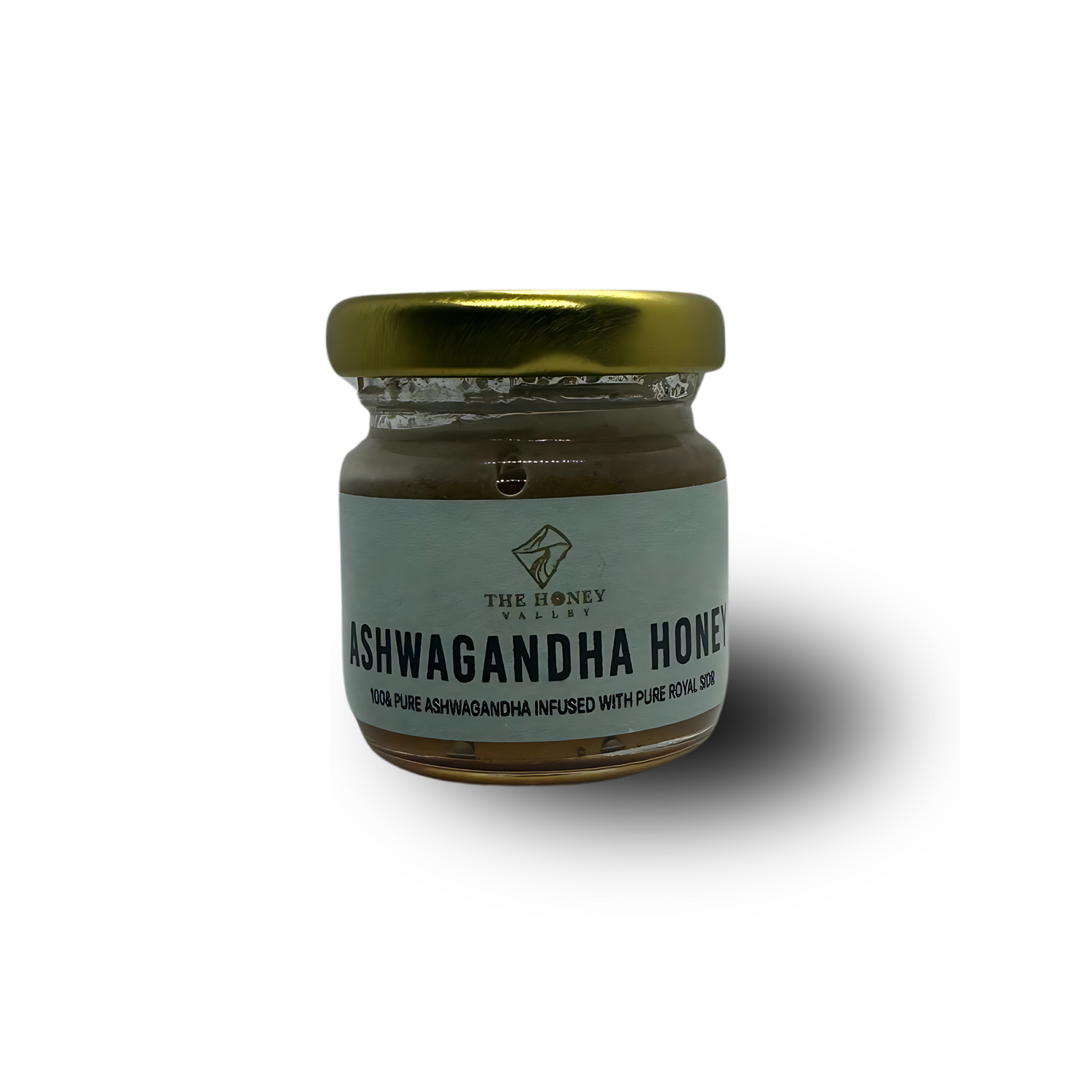 Ashwagandha Honey