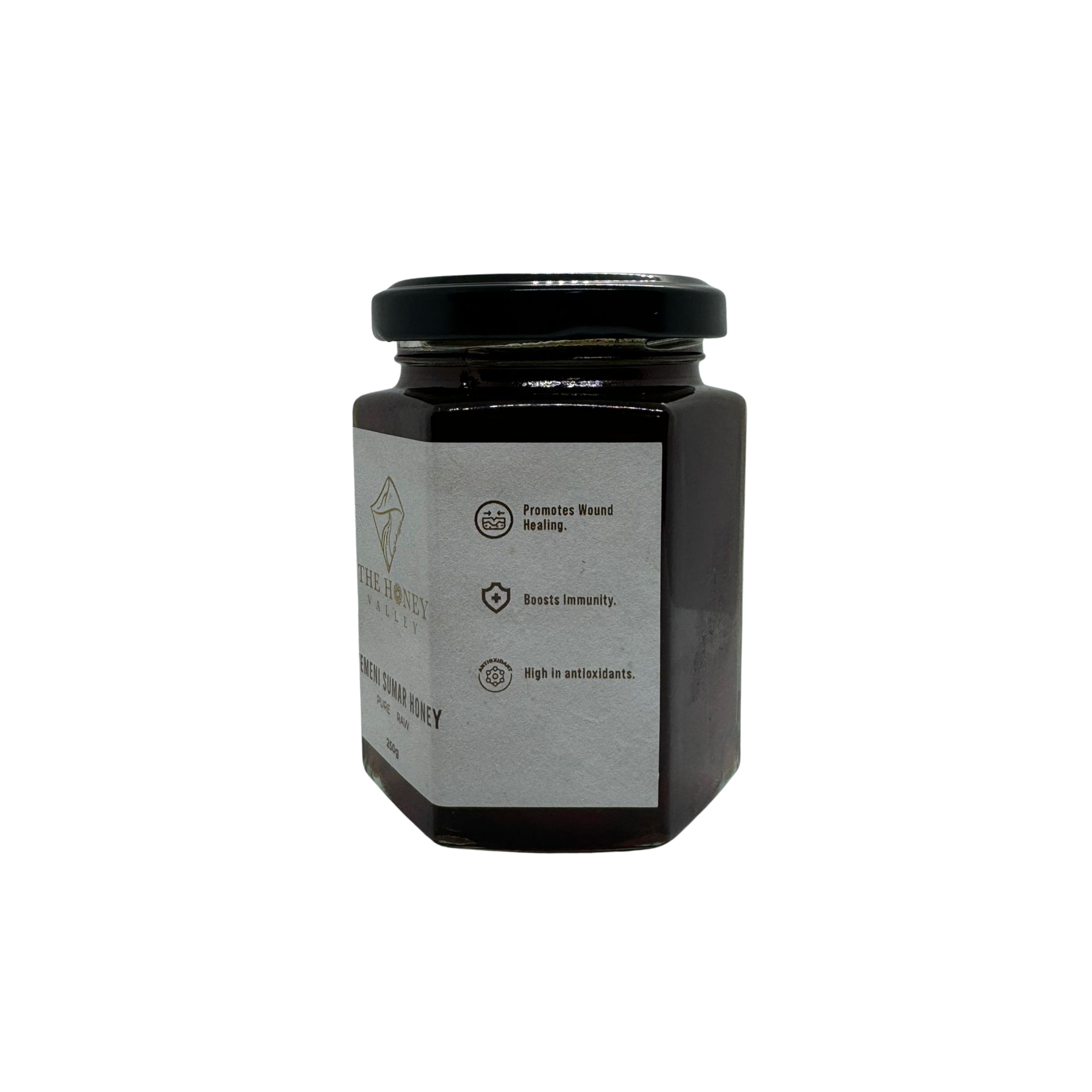 Sumar Honey (Diabetic Honey)