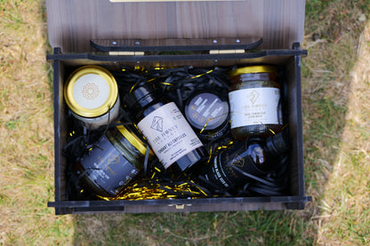 The VIP Box – Super Limited Edition | Choose Box Only or Fully Loaded