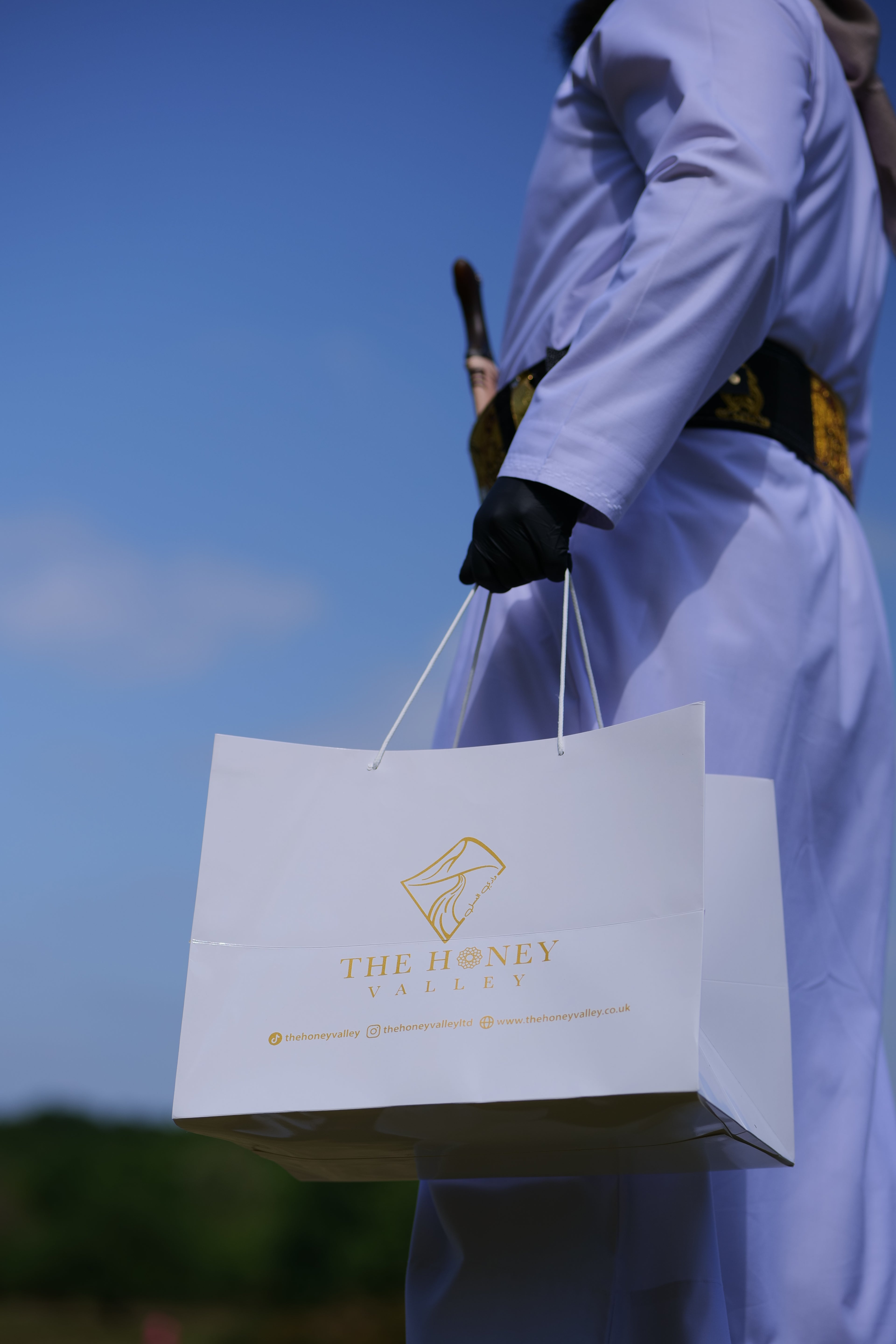 The VIP Box – Super Limited Edition | Choose Box Only or Fully Loaded
