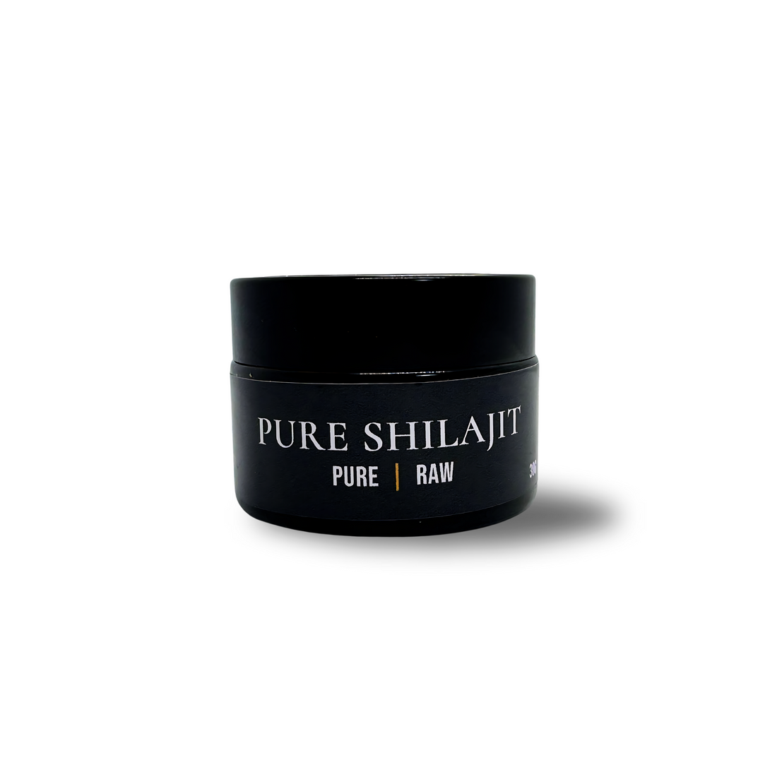 Pure Raw Shilajit