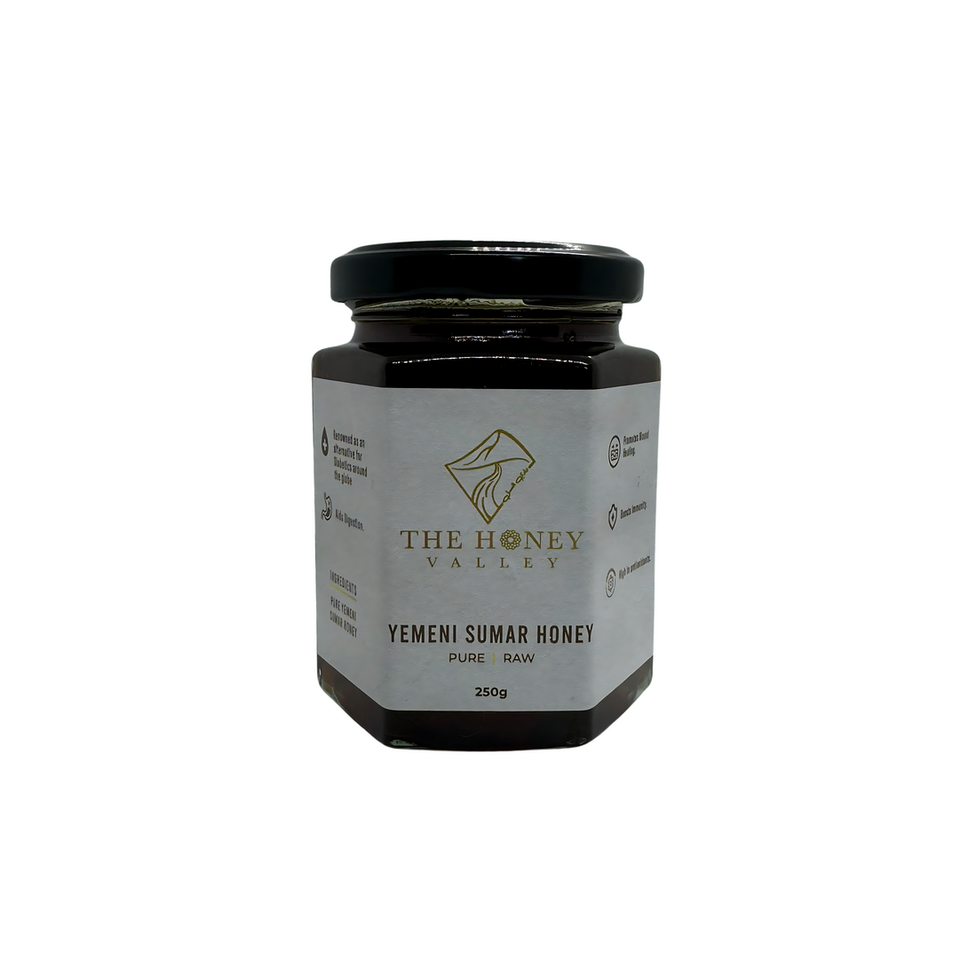 Sumar Honey (Diabetic Honey)